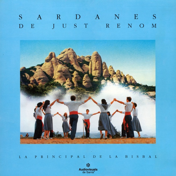 Sardanes De Just Renom