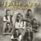 Yello Bird (feat. Ben Poetiray) - Dixie Aces lyrics