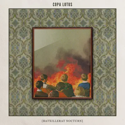 Batxillerat Nocturn - Copa Lotus