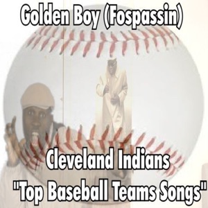 Cleveland Indians - Single
