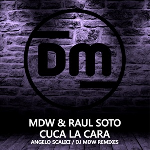 Cuca La Cara - Single