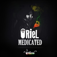 Medicated - Single - Oriel