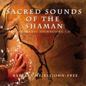 Sacred Sounds of the Shaman (Drum Journey) artwork