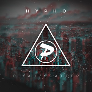 Fiyah / Scatter - Single