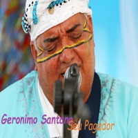 Seu Pagador (Ao Vivo) - Single - Geronimo Santana