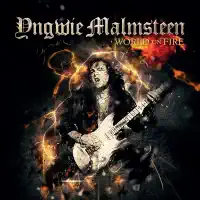 No Rest for the Wicked — Yngwie Malmsteen