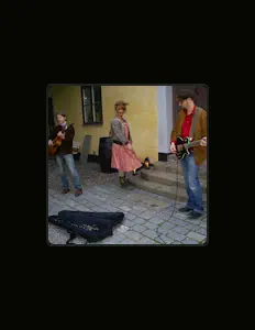 Poslechněte si interpreta street shuffle, sledujte hudební videa, přečtěte si životopis, podívejte se na data turné a další informace.