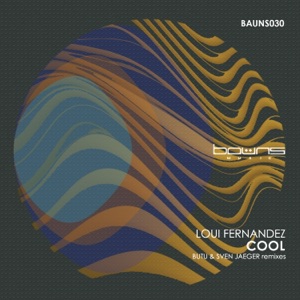 Cool (Incl. Sven Jaeger, Butu Remixes) - EP