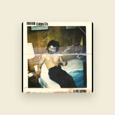 Listen to Mina Caputo, watch music videos, read bio, see tour dates & more!