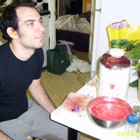 Summer, 2009 - Jonathan Mann