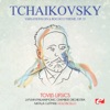 Tchaikovsky: Variations on a Rococo Theme, Op. 33 (Remastered) - EP