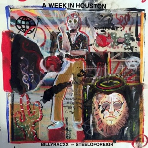A Week in Houston - EP