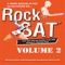 Copasetic - David Mendelsohn, Michael Moshan & The Rock the SAT Band lyrics