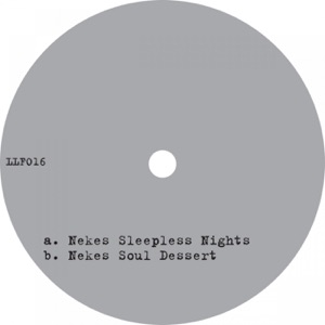 Sleepless Nights - Single