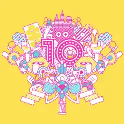 10 - Rip Slyme 10 - Rip Slyme