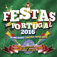 Uma Festa À Portuguesa
