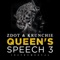 Queen's Speech 3 (Instrumental) - Zdot & Krunchie lyrics