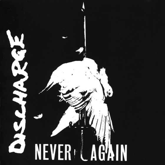 Cover artwork for Ignorance