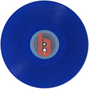 Blue Bossanova - Single