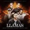 Stream & download Me Llamas - Single