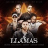 Me Llamas - Single, 2016