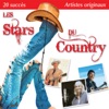 Les stars du country (Artistes Originaux)