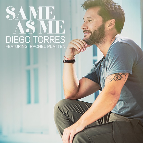 Cover artwork for Same As Me (feat. Rachel Platten)