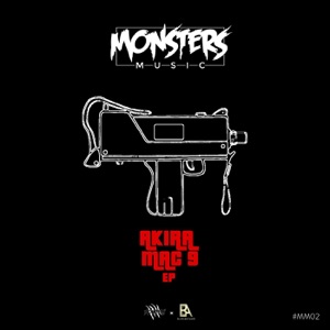 Mac 9 - EP