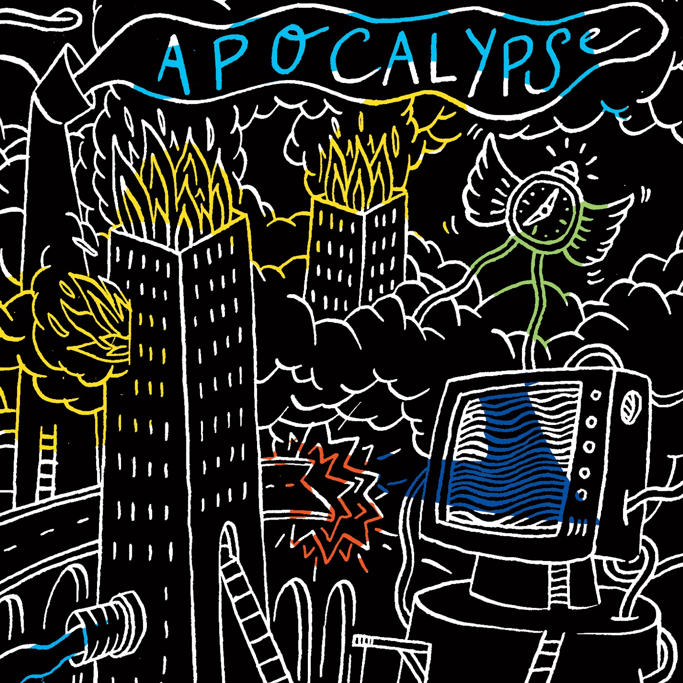 Apocalypse