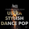 Burn Series: Ultra Stylish Dance Pop artwork