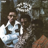 The Main Ingredient - Can't Stand Your Love