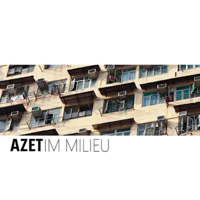 Milieu - Single - Azet