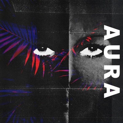 Aura (feat. Wrcktngl) - Single