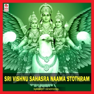 Sri Vishnu Sahasra Naama Stothram
