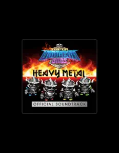 Listen to Super Dungeon Bros, watch music videos, read bio, see tour dates & more!