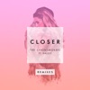 The Chainsmokers - Closer (feat. Halsey)
