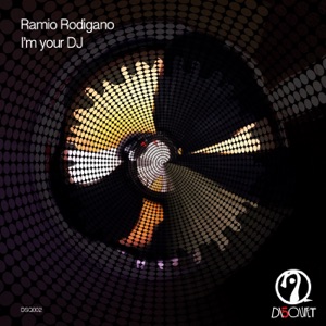 I'm your DJ - Single