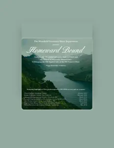 Listen to Mansfield University Alumni Choir, watch music videos, read bio, see tour dates & more!