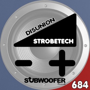 Disunion - Single