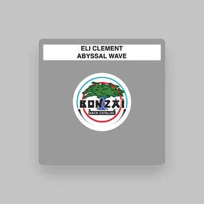 Listen to Eli Clement, watch music videos, read bio, see tour dates & more!