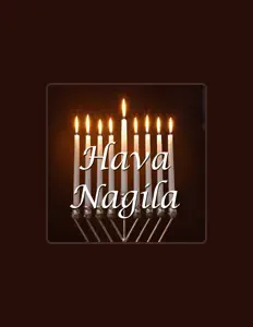 HAVANAGILA सुनें, म्यूज़िक वीडियो देखें, बायो पढ़ें, दौरे की तारीखें और बहुत कुछ देखें!