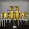 So Vicious (feat. Hustleman) - Calico tha Beast lyrics