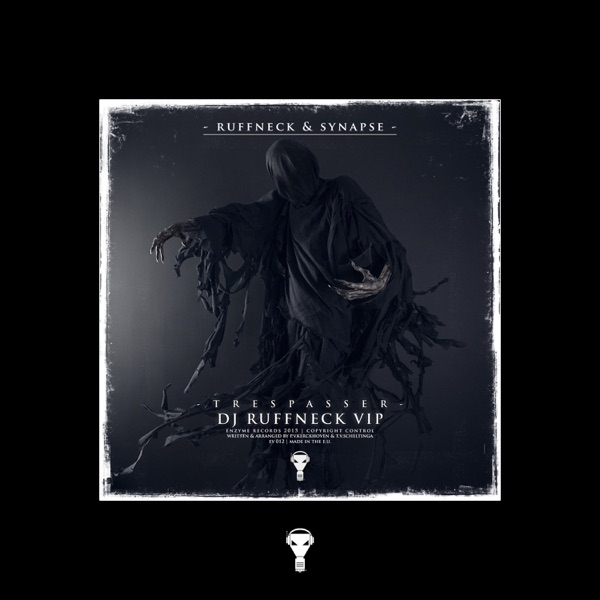 Trespasser VIP - Single