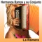 La Ramera - Hermanos Ramos y Su Conjunto lyrics