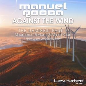 Against the Wind (The Remixes, Pt. 1) - Single