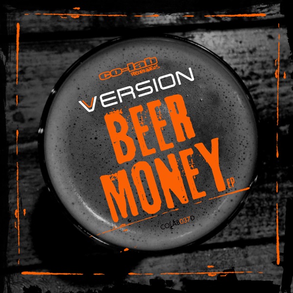 Beer Money - EP
