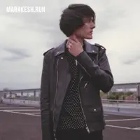 Run — Marakesh
