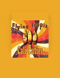 Listen to Flying Tropics, watch music videos, read bio, see tour dates & more!