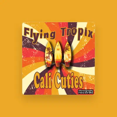 Listen to Flying Tropics, watch music videos, read bio, see tour dates & more!