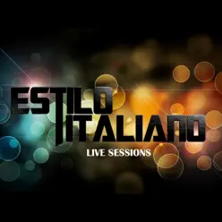 Live Sessions - Single - Estilo Italiano